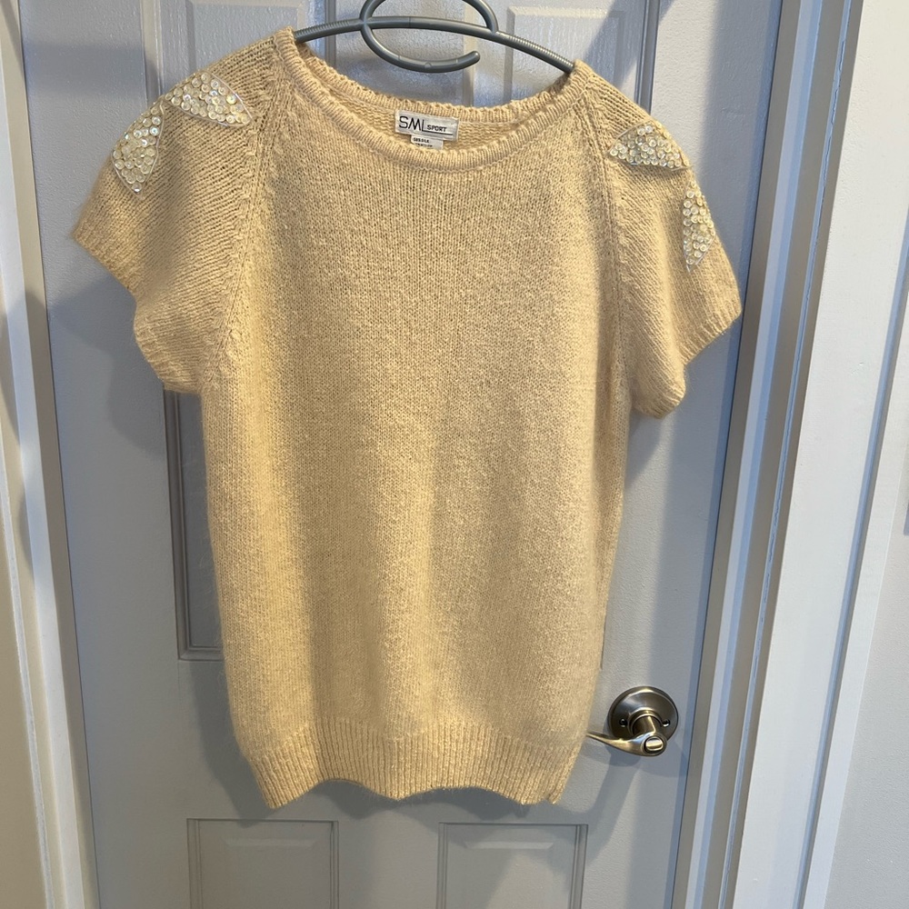 Vintage sweater